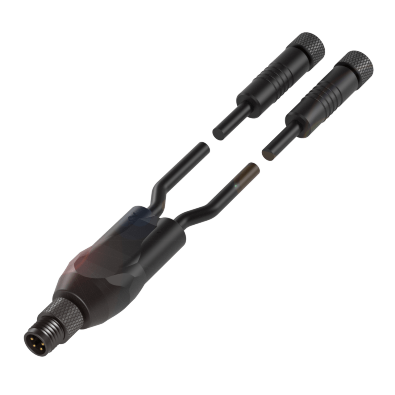Y-образный распределитель Balluff BCC W314-W313-W313-U2050-003