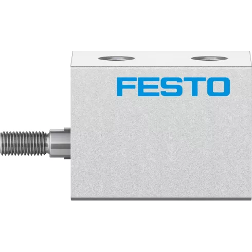 Короткоходовый пневмоцилиндр Festo ADVC-10-10-A-P