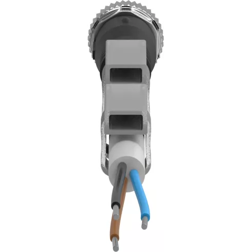 Соединительный кабель Festo NEBU-M8G3-R-10-LE3