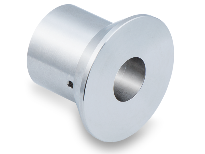 Приварной адаптер Baumer ZPW3-322