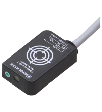 Емкостной датчик Pepperl Fuchs CBN15-F64-E2-Y263270