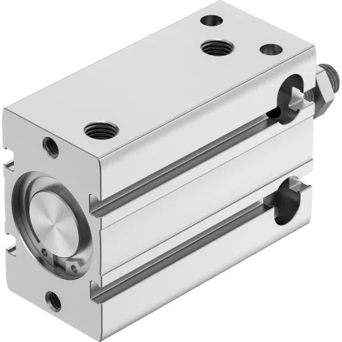 Компактный пневмоцилиндр Festo DPDM-32-40-PA