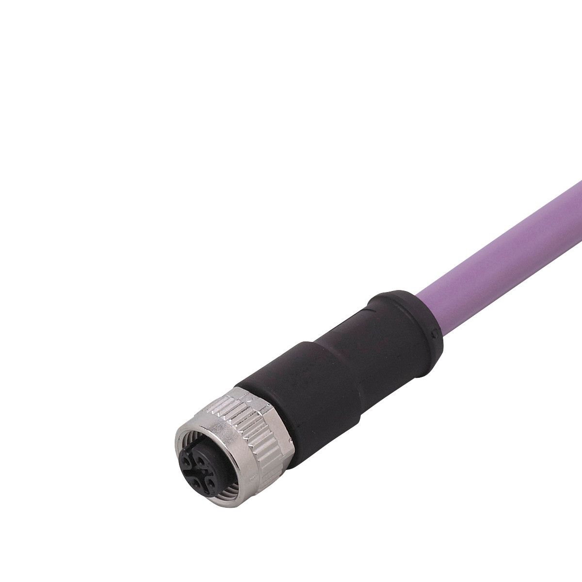 Соединительный кабель IFM Electronic E11597