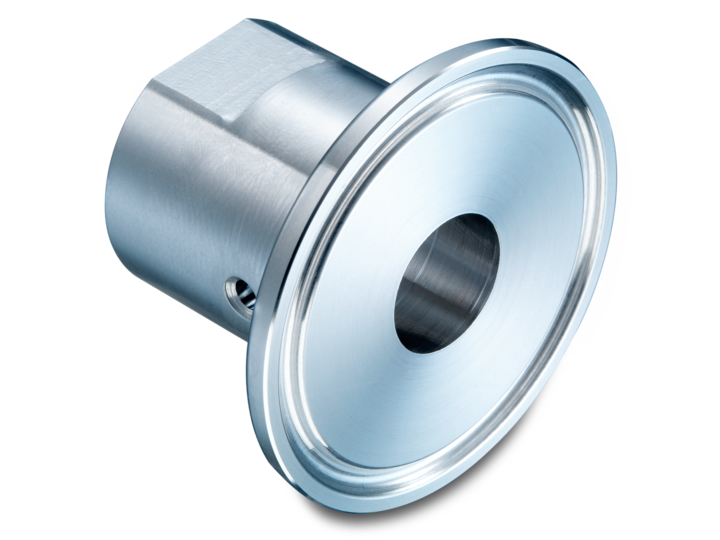 Монтажный адаптер Baumer ZPH3-3213