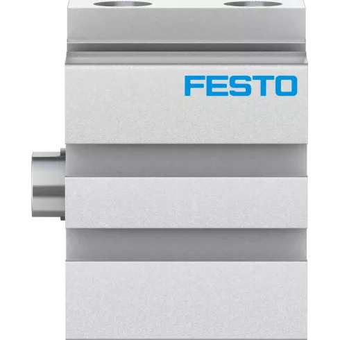 Короткоходовой пневмоцилиндр Festo ADVC-32-10-I-P