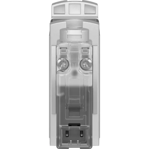 Распределитель с электромагнитным управлением Festo VUVG-LK14-B52-T-G18-1H2L-W1-S