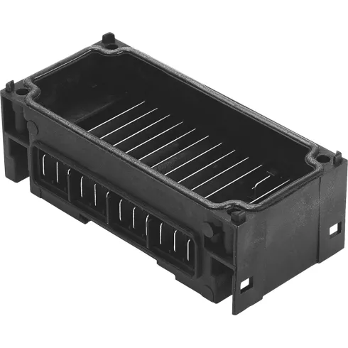 Блок связи Festo CPX-GE-EV