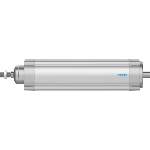 Электро-цилиндр Festo ESBF-BS-100-400-20P