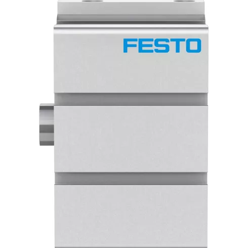 Короткоходовый пневмоцилиндр Festo ADVC-80-15-I-P-A
