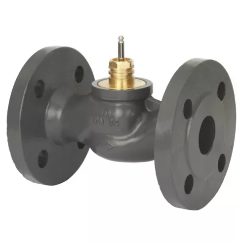 Клапан регулирующий фланцевый Danfoss VF2 Ду65 Ру16 (DN65 PN16)