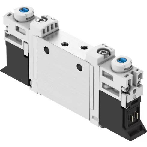 Распределитель с электромагнитным управлением Festo VUVG-L10A-P53U-T-M3-1P3