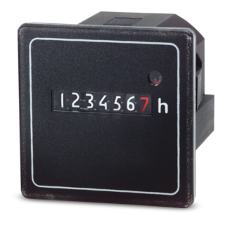 Счетчик Baumer B 160.400ACBB