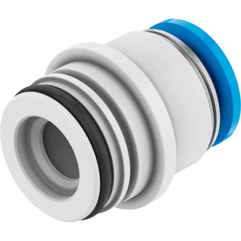 Картридж цанговый прямой Festo QSPKG18-8