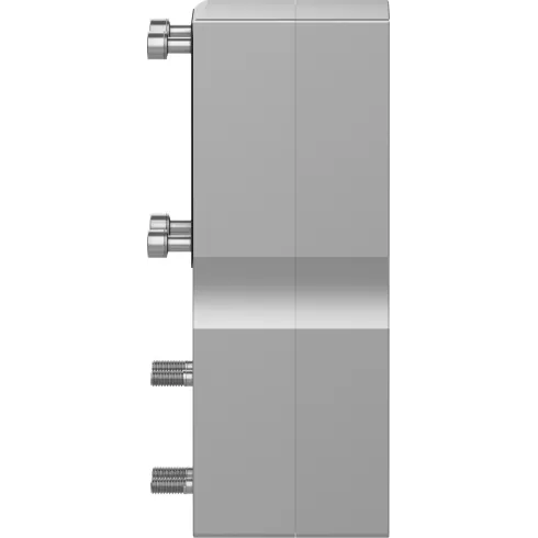 Параллельный набор Festo EAMM-U-86-D40-87A-102-S1