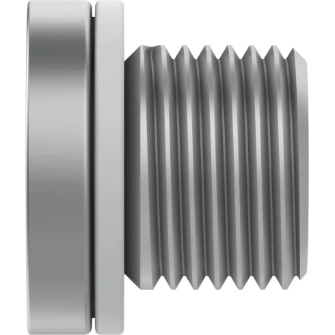 Заглушка резьбовая Festo B-1/4