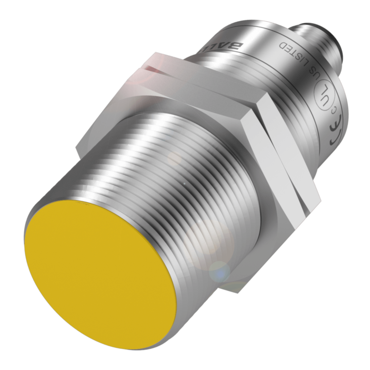 Индуктивный датчик безопасности Balluff BES M30MN-PFC10B-S04G-D11