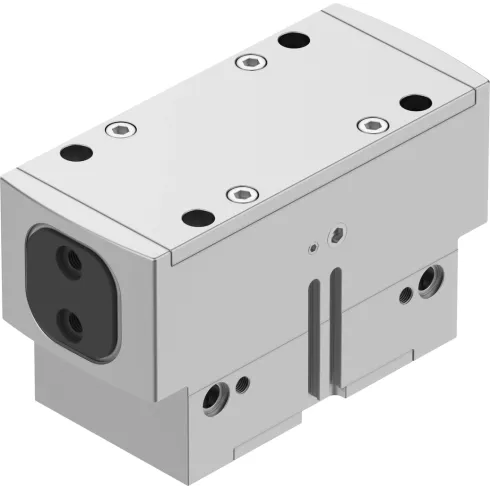 Захват параллельный герметичный Festo HGPD-63-A