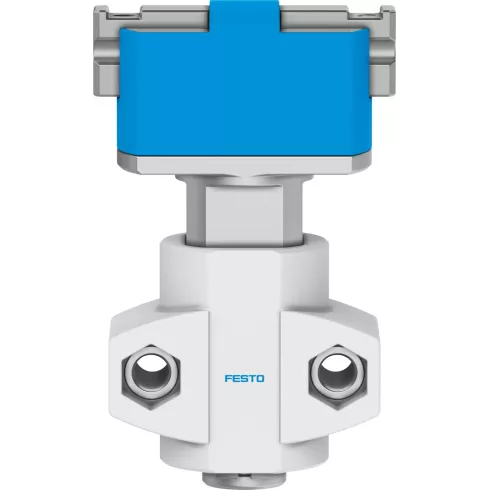 Захват параллельный миниатюрный Festo HGPM-12-EO-G6