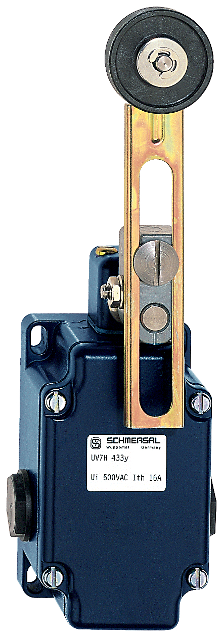 Kонцевой выключатель Schmersal UV7H 433Y
