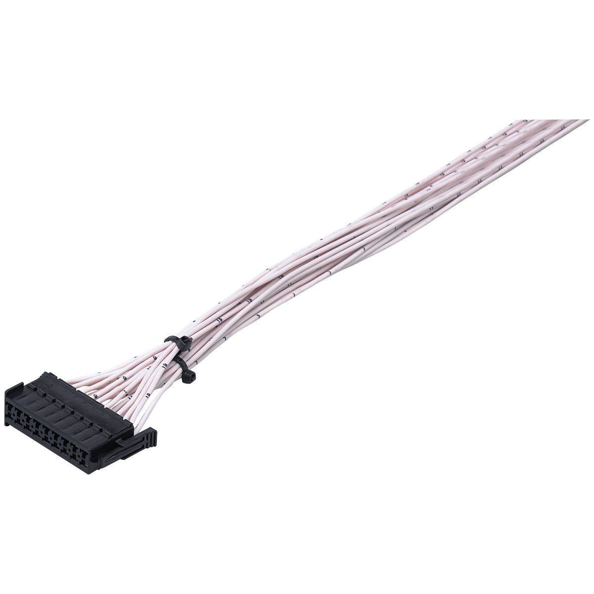 Соединительный кабель IFM Electronic EC1533