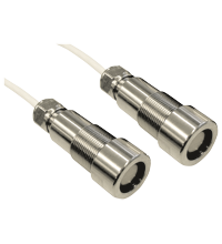 Ультразвуковой барьер Pepperl Fuchs UBEC300-18GH40-SE2-2M-Y274491