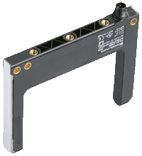 Щелевой датчик Pepperl Fuchs GLP80-RT/40b/103/156
