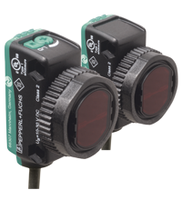 Оптический датчик Pepperl Fuchs OBE10M-R103-S2EP-IO-0,3M-V1