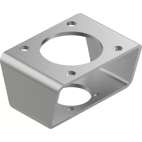 Переходник Festo DARQ-B-F12-F07-R13