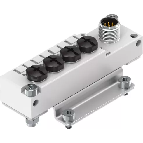 Многополюсный Festo EADH-E17-MP1