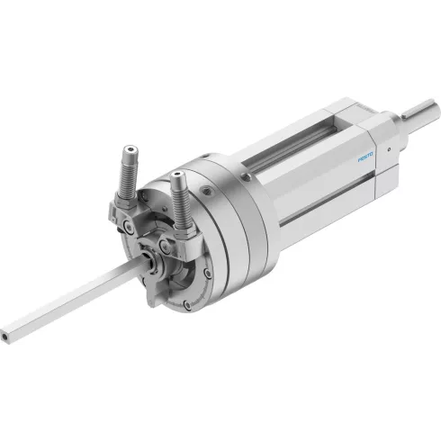 Поворотно-линейный модуль Festo DSL-40-25-270-CC-A-S20-B