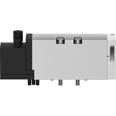Распределитель с электромагнитным управлением Festo VSVA-B-M52-MZTR-D2-1T1L