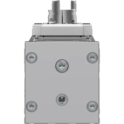 Приводы с зубчатым ремнем Festo ELGC-TB-KF-60-200