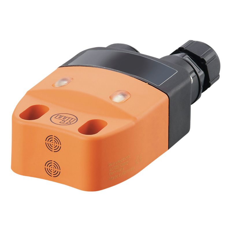 Датчик для вентильных приводов IFM Electronic NN506A