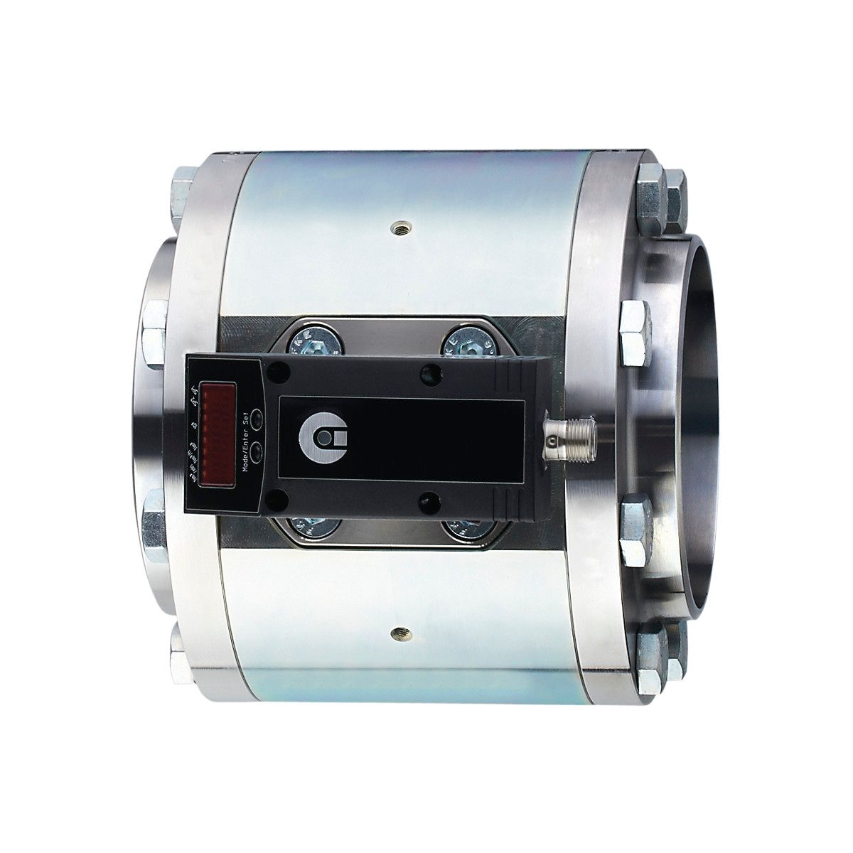 Расходомер сжатого воздуха IFM Electronic SDG100