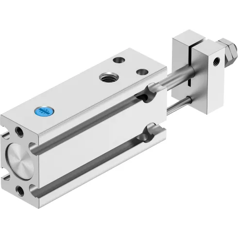 Компактный пневмоцилиндр Festo DPDM-Q-10-15-P-PA