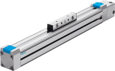 Привод со шпинделем Festo DGE-25-570-SP-KF-GK-SV