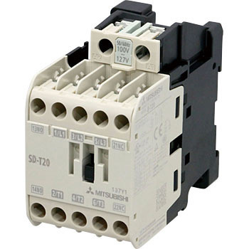 SD-T20 DC110V 1A1B