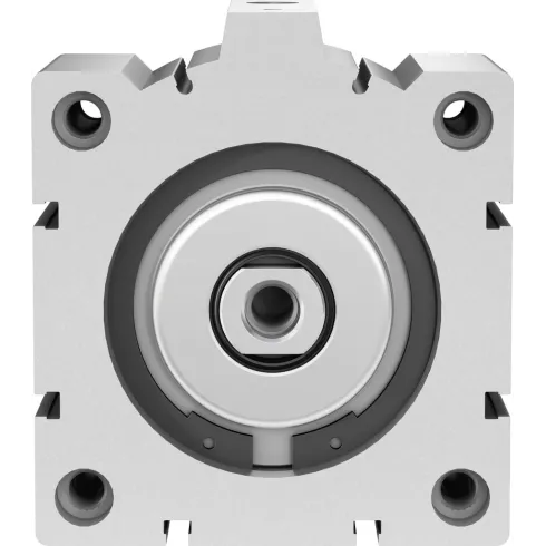 Короткоходовой пневмоцилиндр Festo AEVC-100-25-I-P