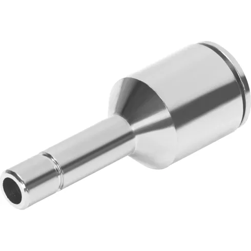 Переходник цанговый Festo NPQM-D-Q6-S14-P10