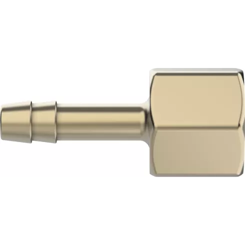 Штуцер ниппельный с внутренней резьбой Festo C-1/8-P-6