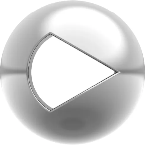 Запасная часть V-port ball Festo VAVC-F9-B-V60-2"