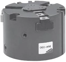 Захват трехточечный Camozzi CGC-125