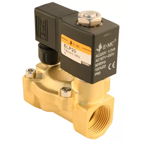 Электромагнитный клапан E.MC ELP25