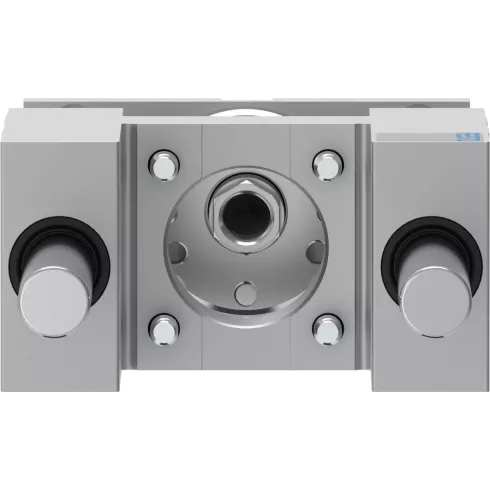 Направляющая Festo EAGF-V2-KF-50-200