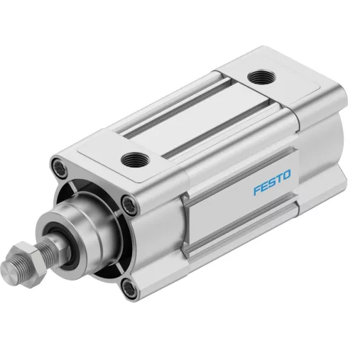 Стандартный пневмоцилиндр Festo DSBC-63-50-D3-PPSA-N3
