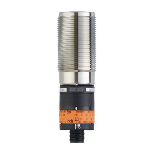 Оптический датчик расстояния IFM Electronic OID251
