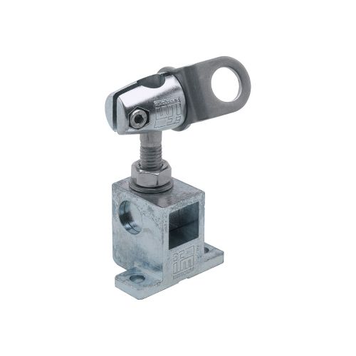 Монтажные наборы для датчиков позиционирования - IFM Electronic - Монтажный набор IFM Electronic E20865