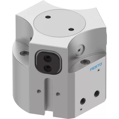 Захват трехточечный герметичный Festo HGDD-35-A-G2