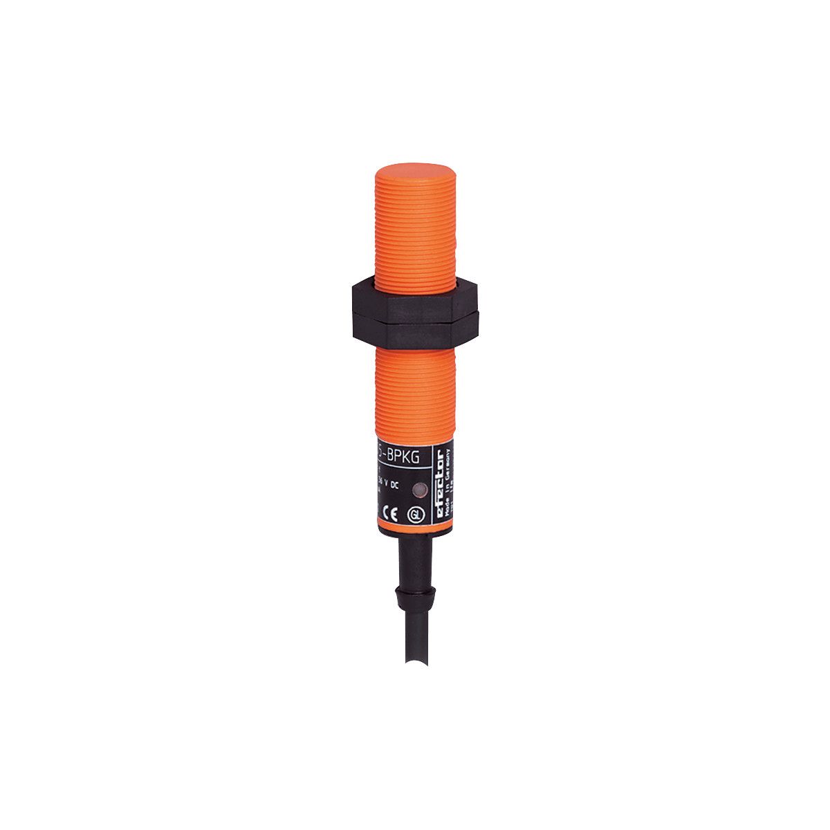 Индуктивный датчик IFM Electronic IG5399