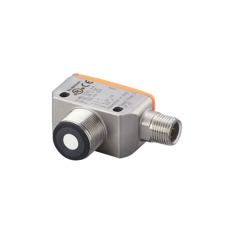 Ультразвуковой датчик расстояния IFM Electronic UGT586